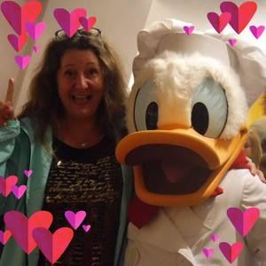 Meet your Posher, Tamara